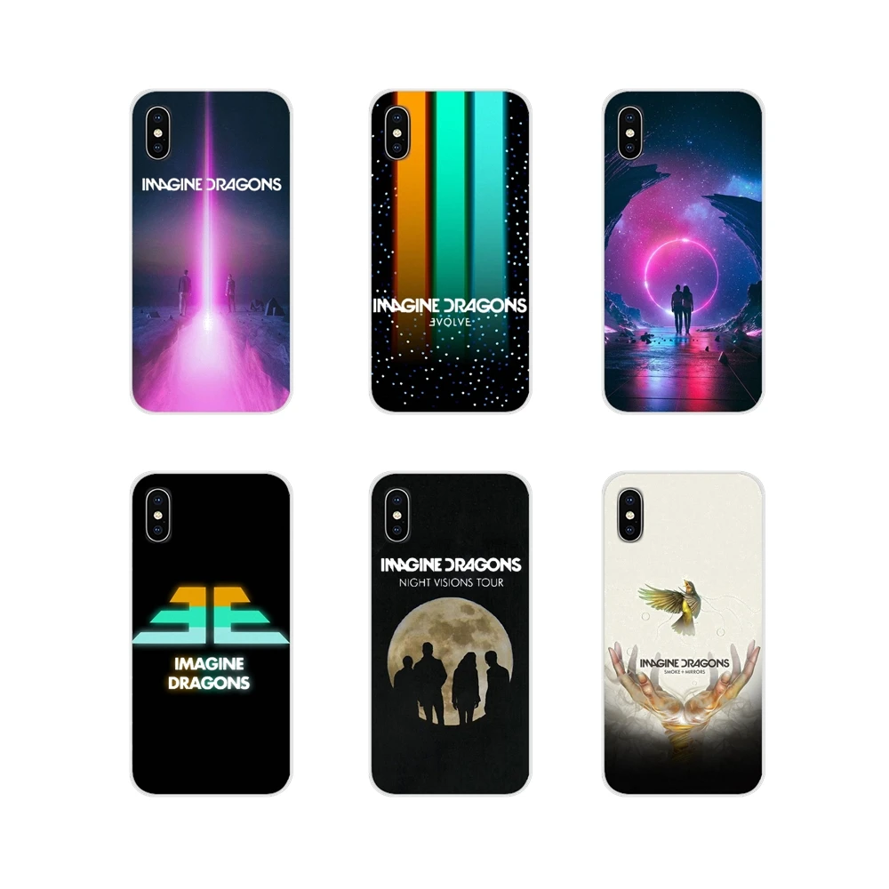Чехол для телефона Xiaomi Mi4 Mi5 Mi5S Mi6 Mi A1 A2 A3 5X 6X 8 CC 9 T Lite SE Pro представляем драконы