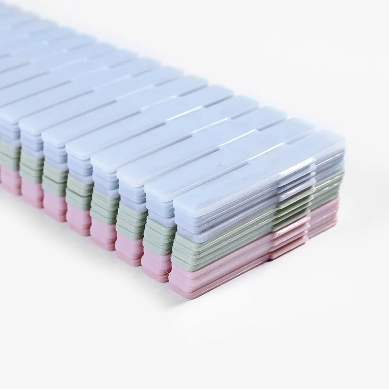 

Creative Freedom DIY Storage Partition Plain Free Combination Plaid Drawer Partition Panel Seperated Collection Tray