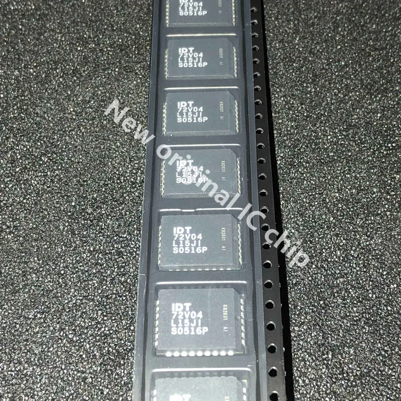 IDT72V04L15JI IDT72V04L15 IDT72V04L интегрированный IC чип