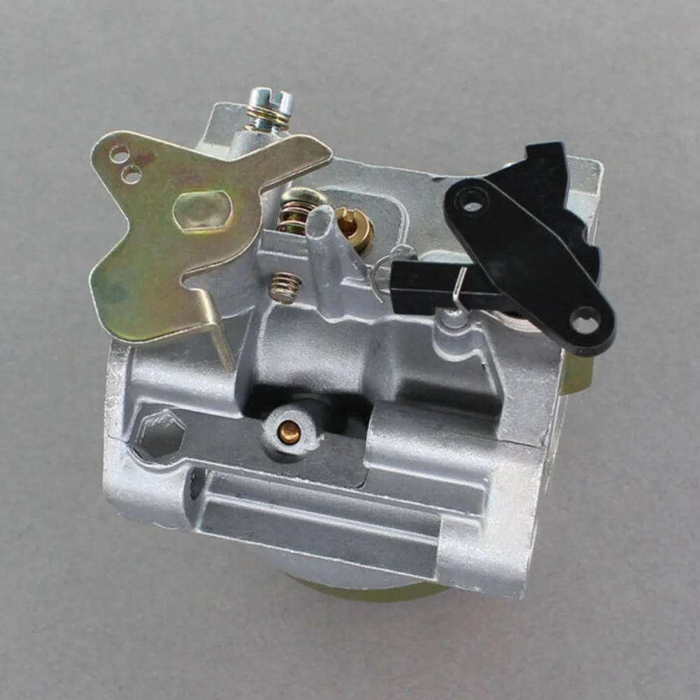 Carburetor For Subaru EA190V Pressure Washer With Fuel Filter & Spark