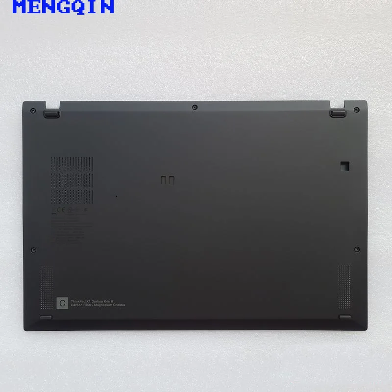 New Original Shell Base Bottom Cover Lower Case For Lenovo ThinkPad X1  Carbon 8th Gen 8 Laptop 5M10Z41637 SM10U60159 AM1L1000200 _ - AliExpress  Mobile
