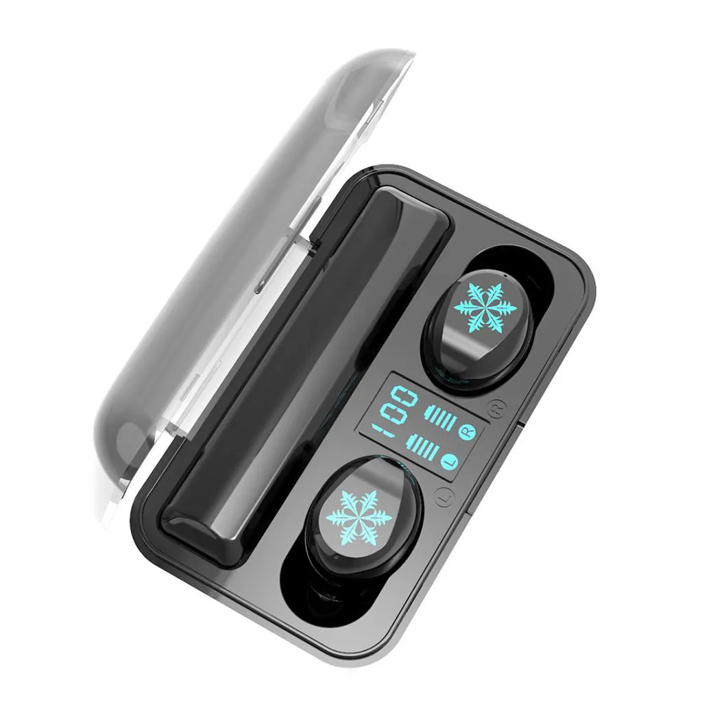 20 Bluetooth 5,0 гарнитура TWS беспроводные наушники мини наушники стерео телефонов HD вызов бег наушники