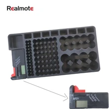 Special Offers Realmate Battery Accept Box with BT-168D Battery tester can receive various model capacitydiagnostic tool Special Offers Realmate Battery Accept Box with BT-168D Battery tester can receive various model capacitydiagnostic tool