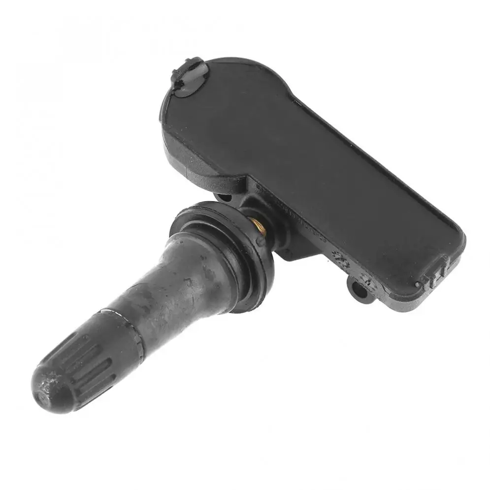 Черный 13581558 TPMS датчик давления в шинах клапан давления в шинах автомобильные инструменты для GM