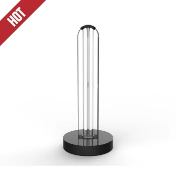 

2020 New arrival germicidal lamp With Ozone UV lamps disinfection Lamp for Office Medical Home Store