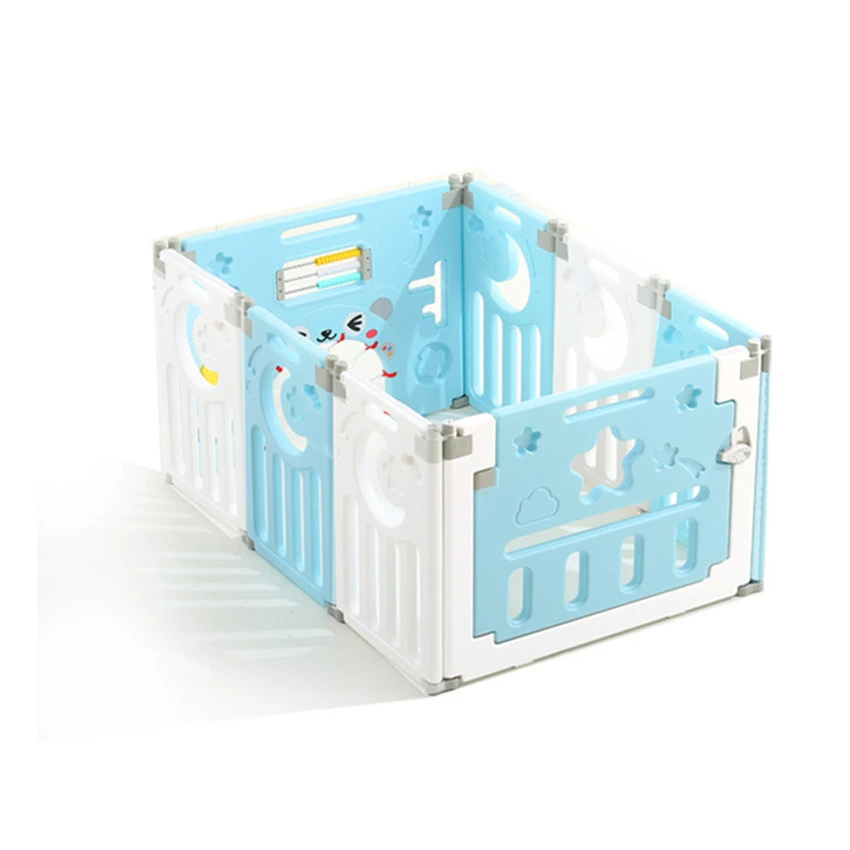 Foldable Baby Playpen Folding Baby Fence Baby Crawling Playfence Baby Pool Parque Infantil Bebe Piscine A Balle Corral Para Bebe Baby Playpens Aliexpress