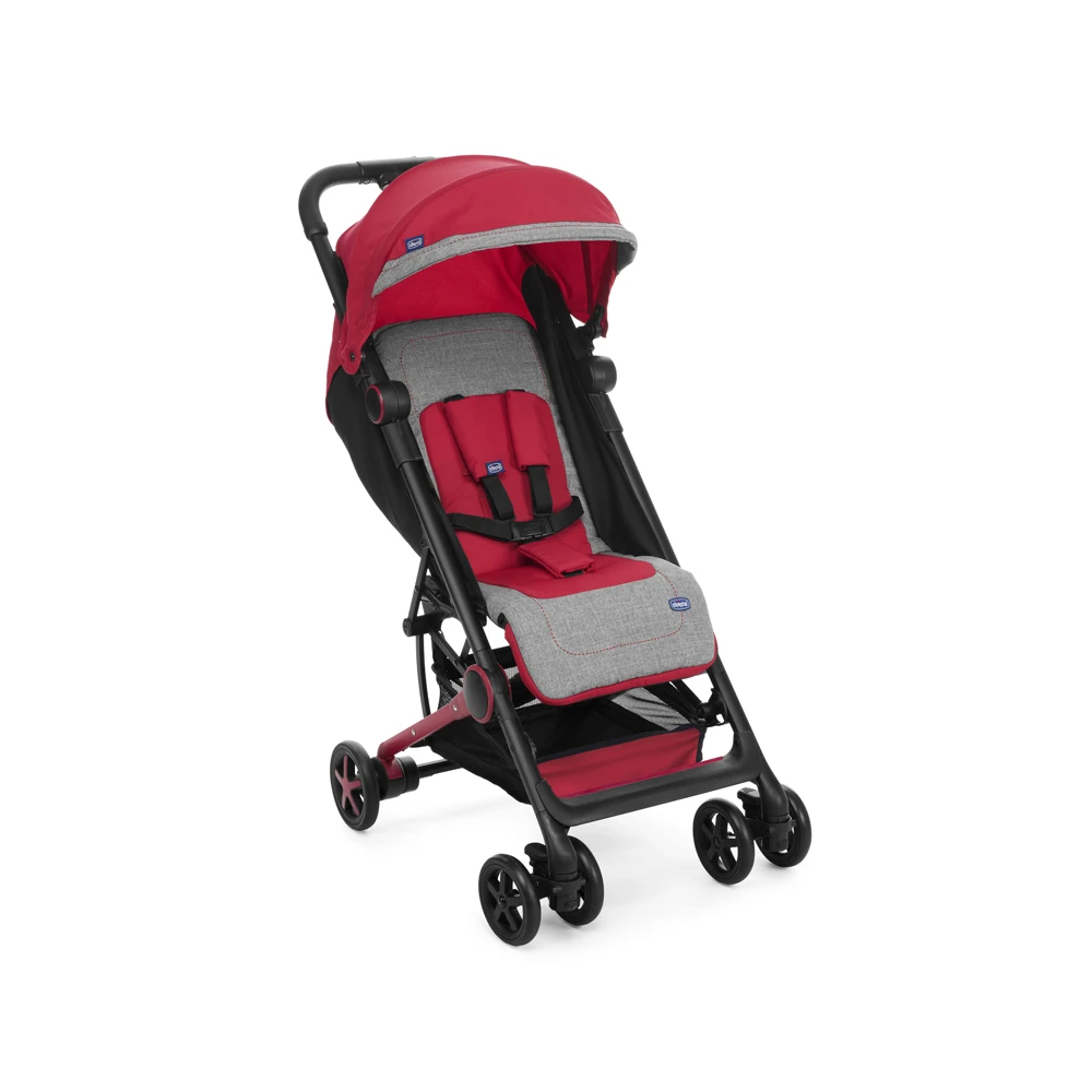 Stroller Chicco miinimo paprika 