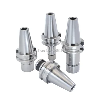 

1 piece BT40 SK10 / BT40 SK13 / BT40 SK16 No wind resistance high speed dynamic balance CNC tool holder chuck lathe fixture