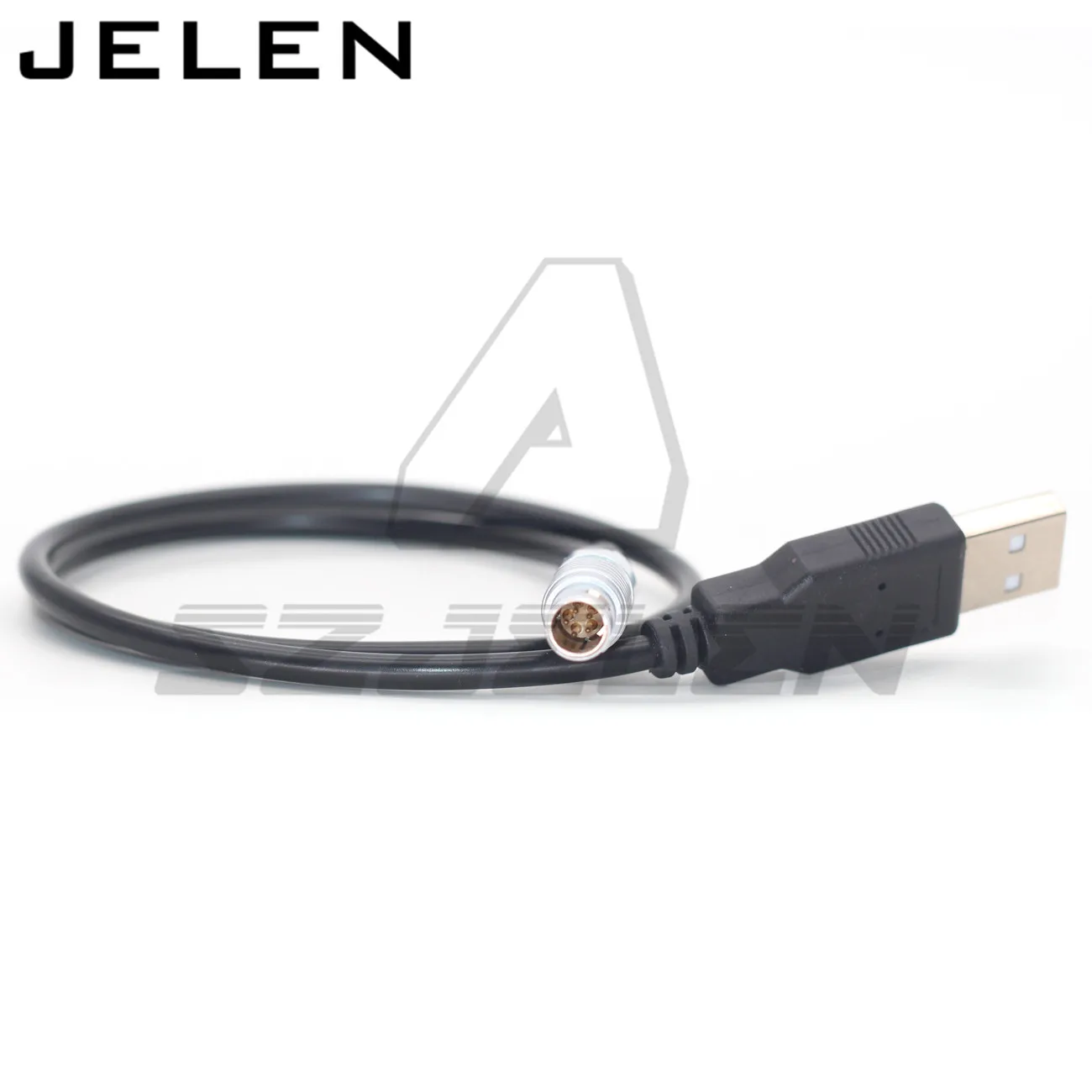 

Кабель питания ACN с 5 контактами на USB, с функцией записи