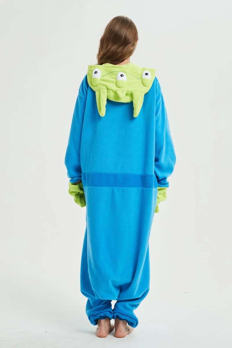Pajamas Undiz Kigurumi Undiz Pyjama Homme Kigurumi Undiz