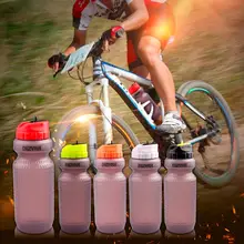 Bicycle Outdoor Sports And Fitness Water Bottle Mountain Road Bike Riding Water Bottle Portable Water Bottle Cycle kettle