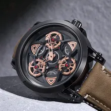*#Best Price RUIMAS Military Quartz Watches Men Luxury Leather Waterproof Wristwatch Sports Watch Man Clock Top Brand Relogios Masculino 550 *#Best Price RUIMAS Military Quartz Watches Men Luxury Leather Waterproof Wristwatch Sports Watch Man Clock Top Brand Relogios Masculino 550