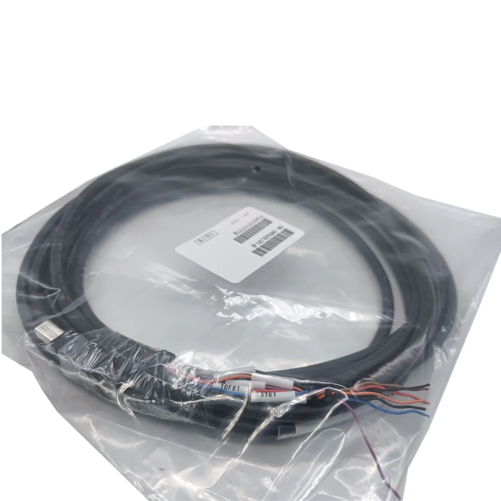 Mr-D05Udl3M-B Serie J4 Sto Ingresso E Uscita Cn8 Interfaccia Segnale Cavo Di Comunicazione