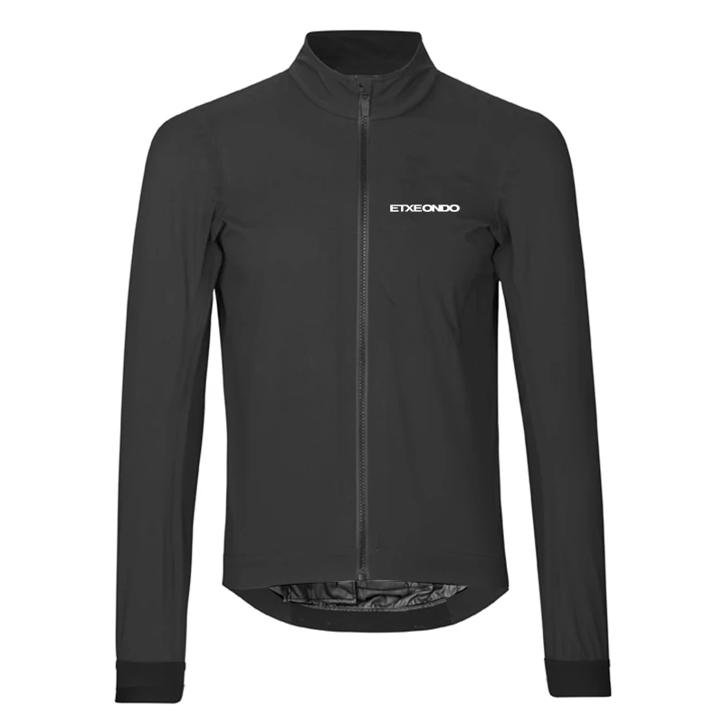 

Windproof cycling jacket 2020 Spring Autumn thin waterproof long sleeve jackets MTB bicicleta Jerseys ropa Chaqueta de ciclismo