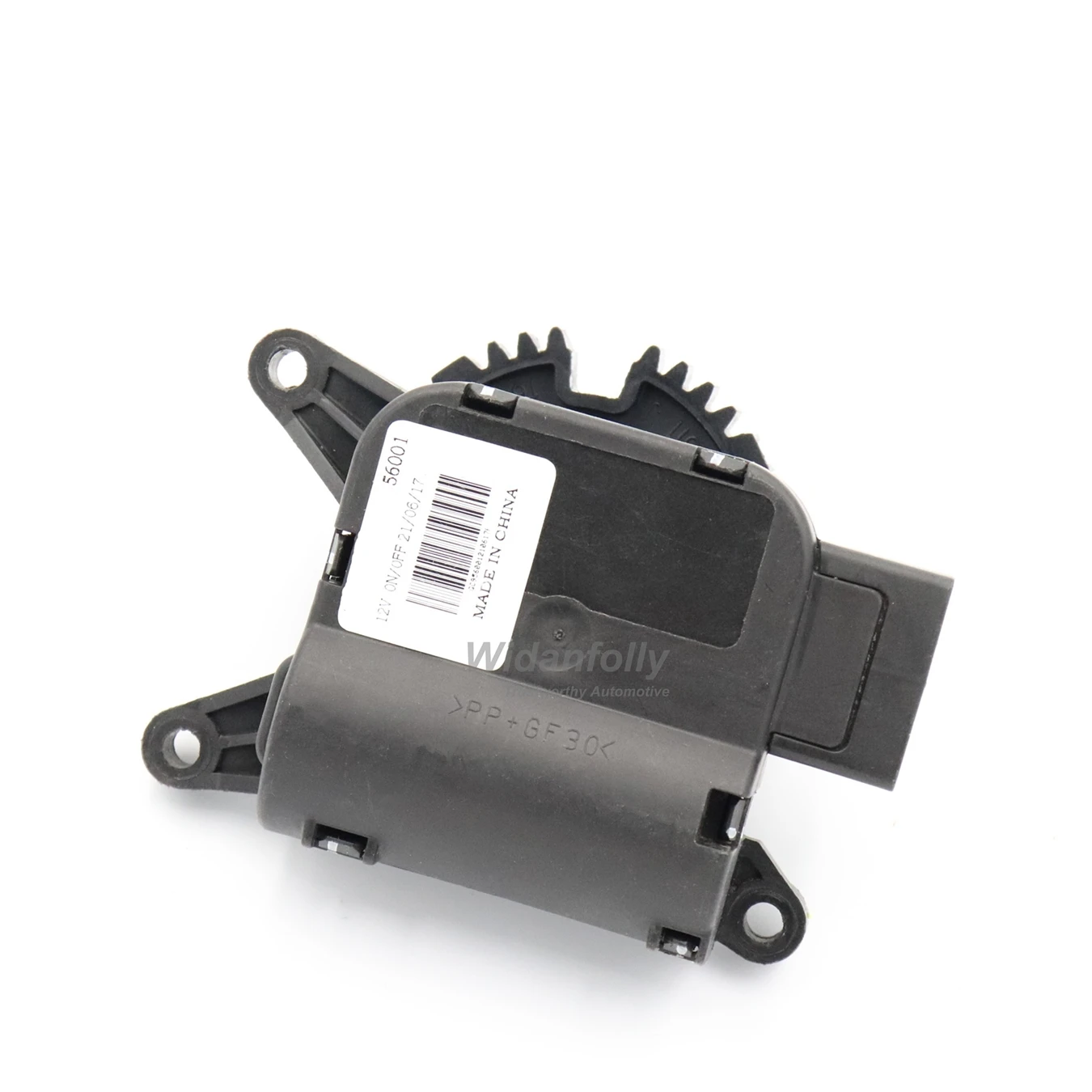 폴로 2011-2018 Fabia 2008 6RD용 Widanfolly 에어 히터 서보 재순환 플랩 모터 819453   6RD 907511 J 6RD 907 511 J 6Q 0820891 비