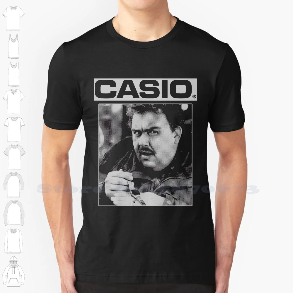 John Candy Planes Trains And Automobiles Fashion Vintage Tshirt T