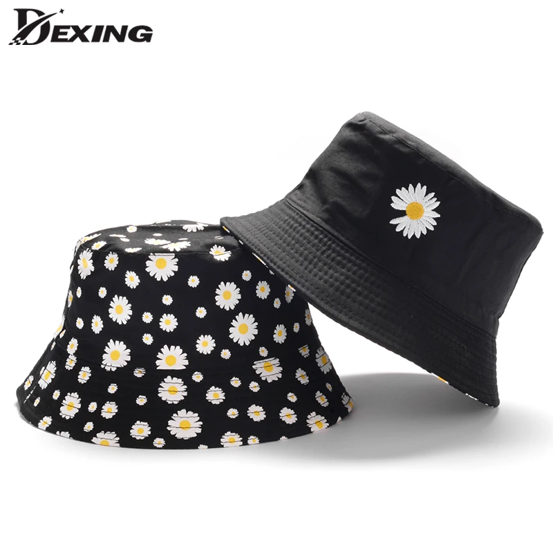 Ladies bucket hats for sale Clearance