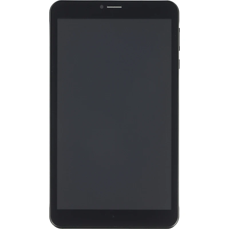 Планшет Digma Plane 8595 3G SC7731E 4C/2Gb/16Gb 8" IPS 1280x800/3G/And9.0/черный/BT/GPS/2Mpix/0.3Mpi