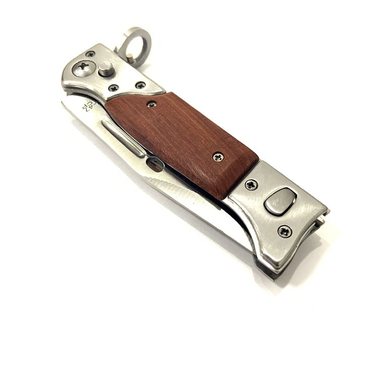 Карманный нож с поддержкой открытые ножи из лезвия тактические складные ножи спасательные для повседневного использования, кемпинг инструмент для охоты Прямая поставка