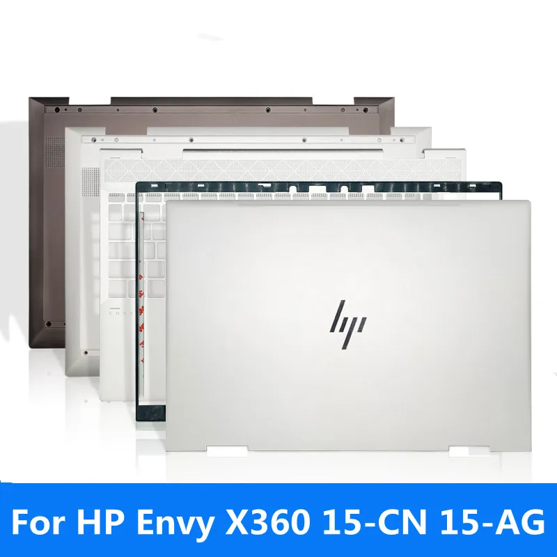 

Suitable for HP thin sharp Envy X360 15-CN 15-AG TPN-W134 A shell B shell C shell D shell