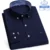 New Plus Size S To 7XL Men Long Sleeve 100% Cotton Oxford Soft Comfortable Regular Fit Quality Summer Business Man Casual Shirts 8