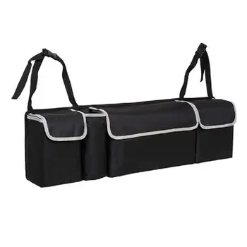 

Car Trunk Storage Bag Oxford Cloth Storage Box Car Supplies Storage Box Car Organizer Interior Accessories