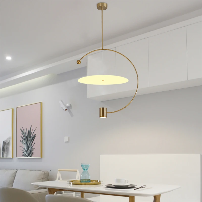 

Chandelier Post Modern Originality Personality A Living Room Restaurant A Chandelier Designer Exhibition Room Model Room Lamp