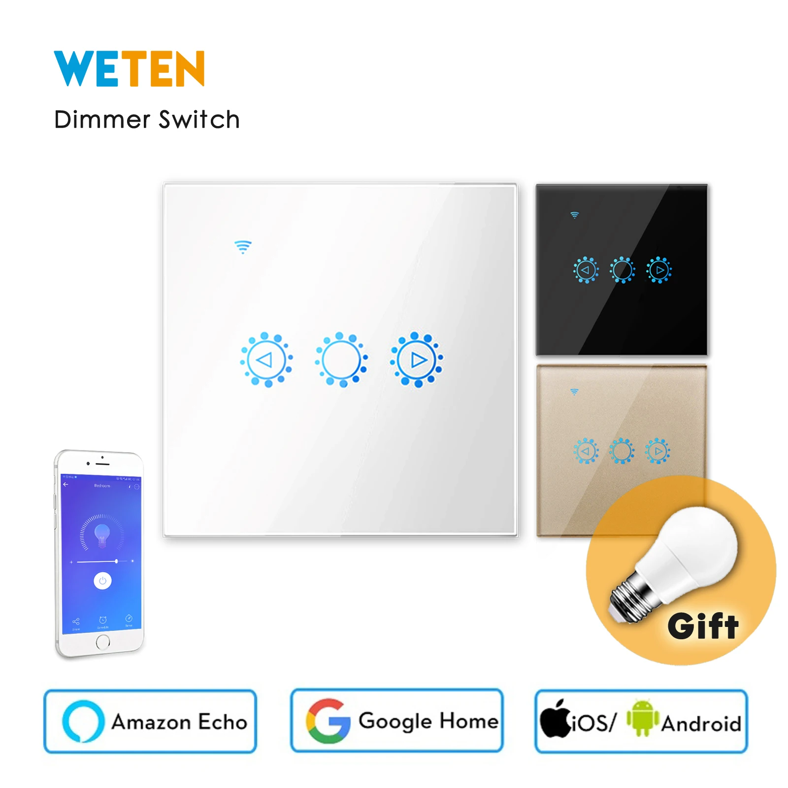 ewelink app google home