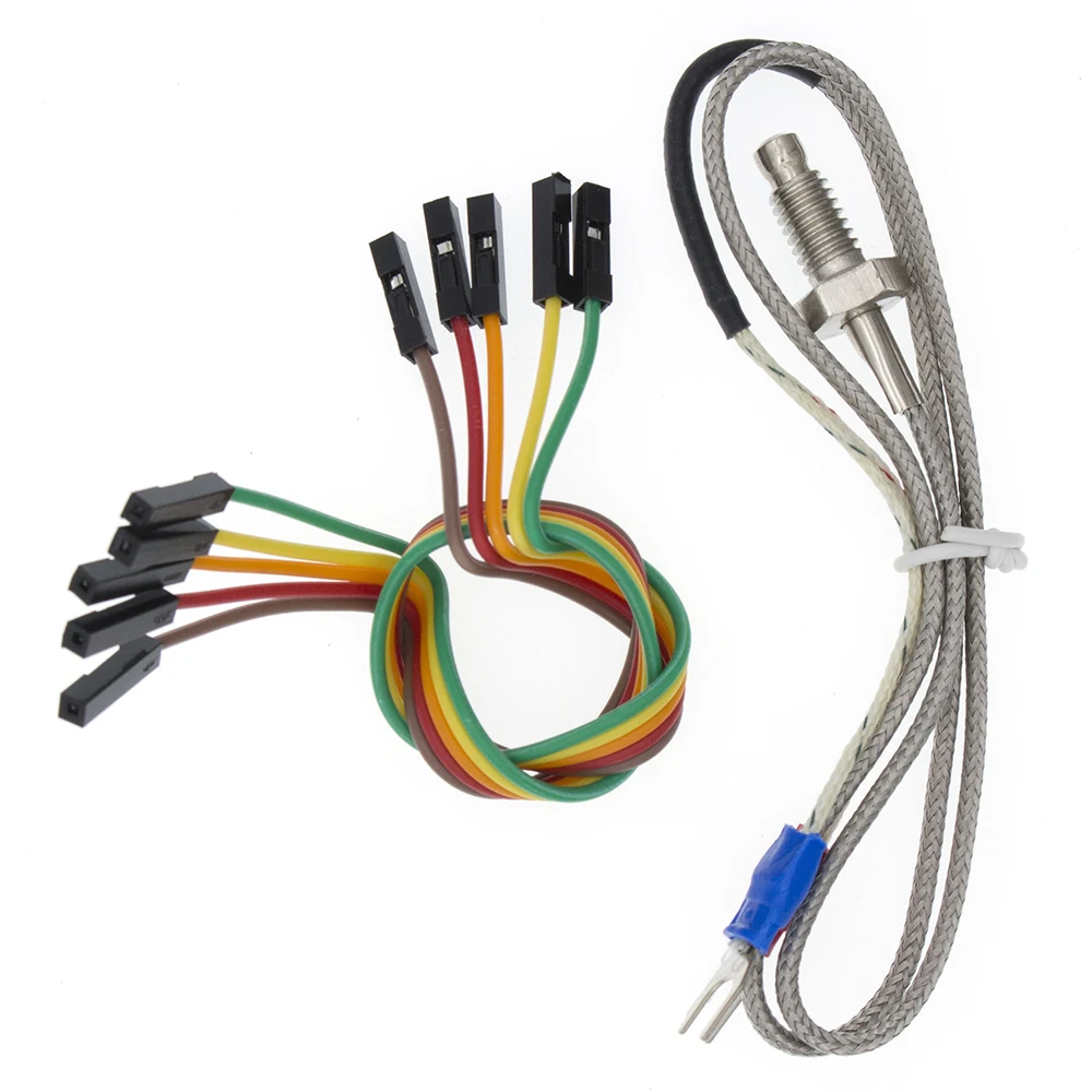 MAX6675 Модуль термопары типа K модуль датчика температуры|module temperature|module sensor |