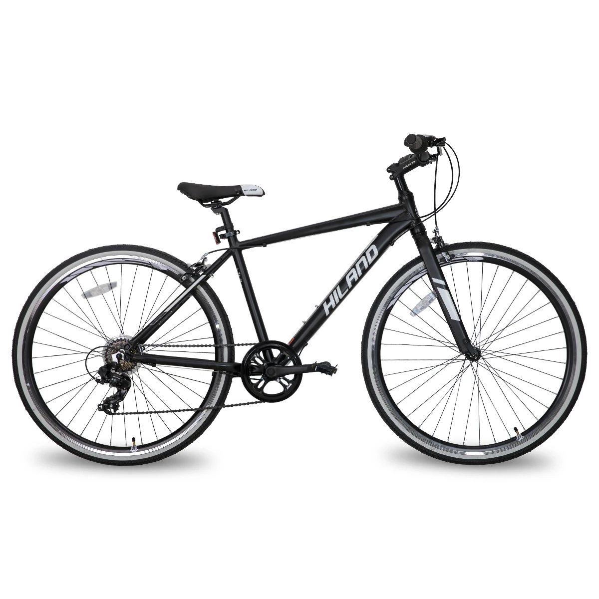 Cambio Shimano Bicicletta City Bike Brera STYLO Velocita