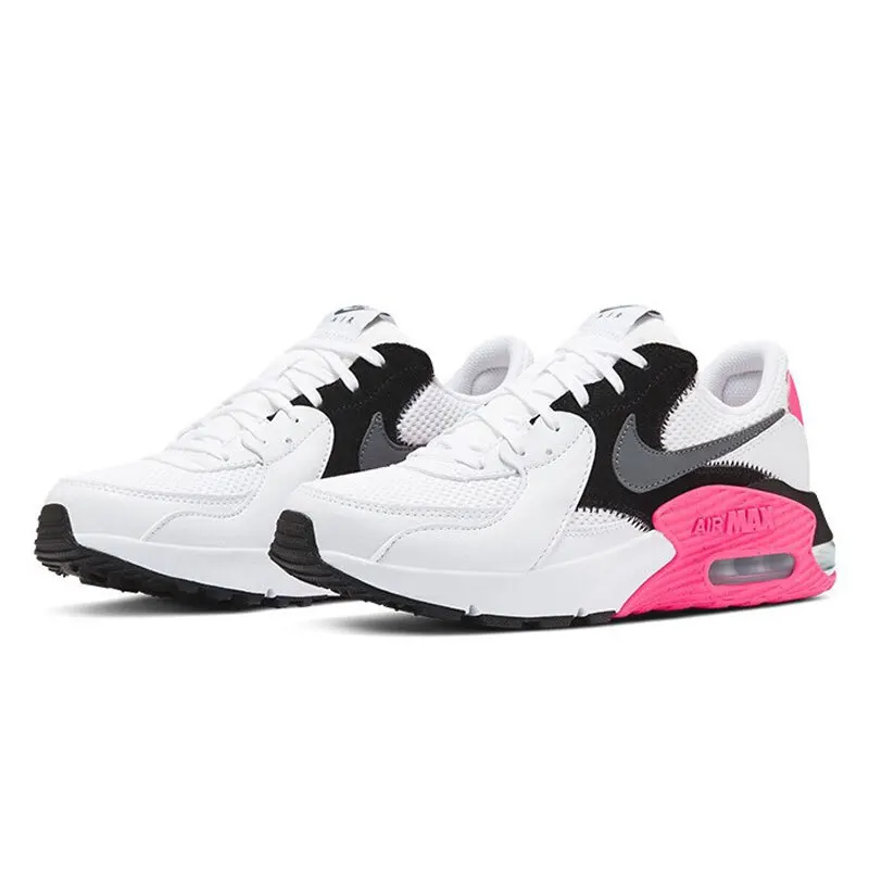 Original New Arrival NIKE WMNS AIR MAX EXCEE Women's Skateboarding Shoes Sneakers