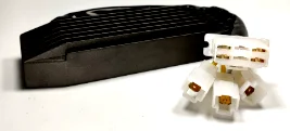 1sets Regulator Rectifier R2052.2.1 for Suzuki Intruder VS700CC VS750CC VS800CC 32800-38A00 | Автомобили и мотоциклы