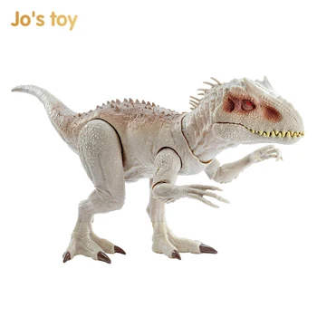 

Jo's toy Tyrannosaurus Rex dinosaur toys sound effect toys boy gift GCT95 movie section