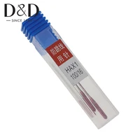 Buy Anti-Jumping Embroidery Sewing Machine Needles For Singer Brother Janome Butterfly Now - 360 Digitizing - Image 6