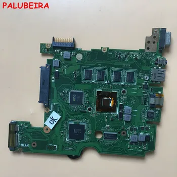 

PALUBEIRA high quality for ASUS mainboard X101CH laptop motherboard X101CH mainboard REV3.2/3.1/2.3 100% tested
