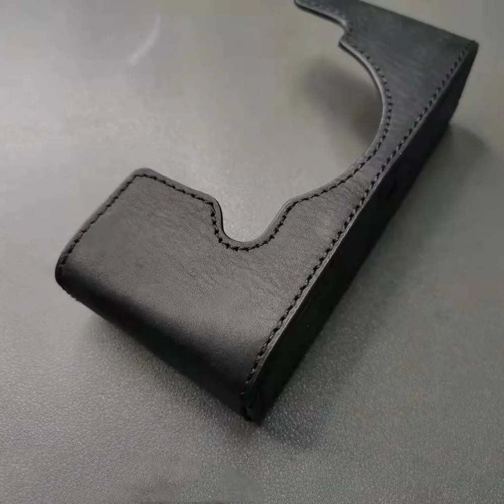 genuíno, metade de corpo, para nikon zfc zfc z-fc