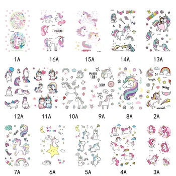 

Temporary Tattoos Fake Tattoos for Children Kids Girls Boys Adults Party Supplies Favours Party Bag Filler Waterproof Tattoo