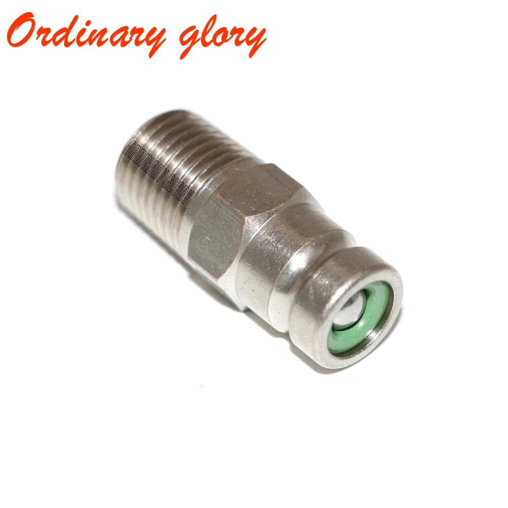 닛산/토 하쓰/에빈루드 존슨 보트 엔진용 수 탱크 사이드 연료 커넥터, 3E0-70270-0 3E0702700M 9999800MA2 5040795