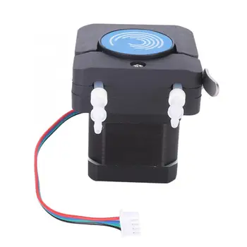 

Peristaltic Pump Large Micro Anti-Corrosion Peristaltic Pump Dosing Pump 6-24V with 42 Stepper Motor