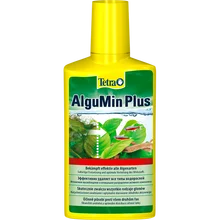 Tetra AlguMin Plus, профилактическое средство против водорослей Tetra AlguMin Plus, профилактическое средство против водорослей