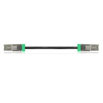 

PCIex4 Cable 1 meter length for FPGA development kits
