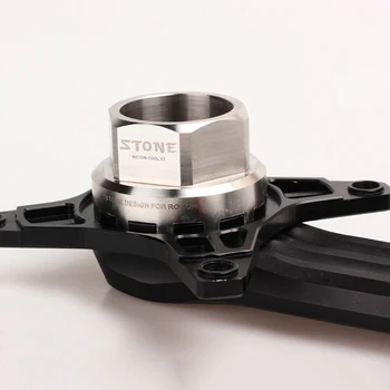 

1*Rotor Remover Tool Metal For REX 3D 3DF 30mm Xle Rotor 2 Inpower Accessories