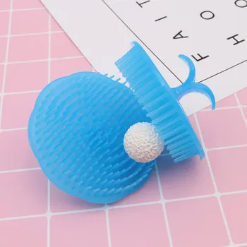 

New Clay Snowball Making Tool Rough Surface Ball Texture Make DIY Polymer Clay Tools