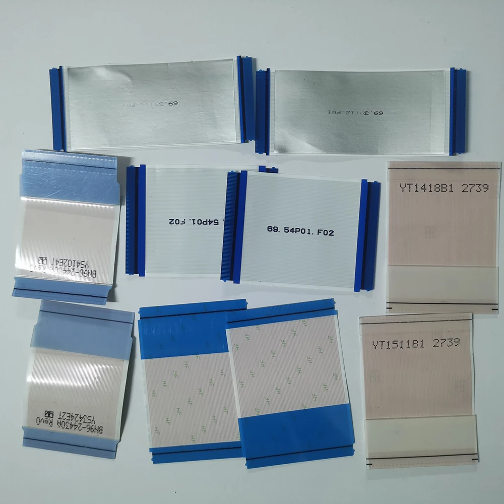 Ribbon Cable T-CON 6870C-0096B Converter for TV Logic Board