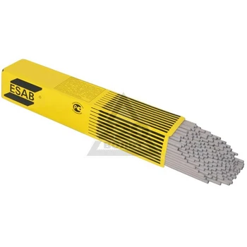 

Electrodes for welding ESAB ОЗС-12 СВ000009779