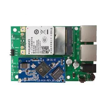 

ShenZhenMaker OEM/ODM Industrial Router Module