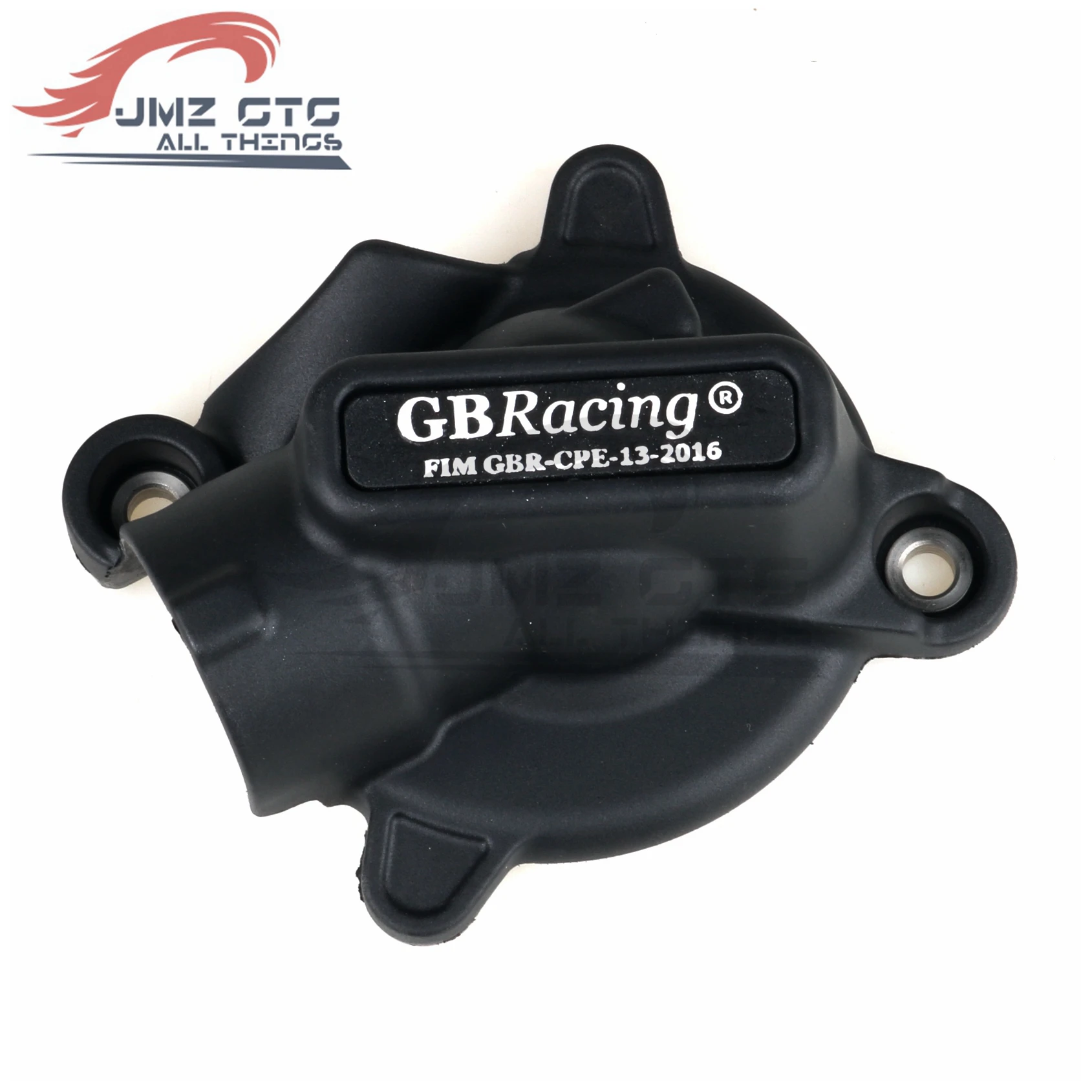 New Motorcycles GB Racing Water Pump Cover For SUZUKI GSX-R1000(R) L7-M1 GSXR1000 -
