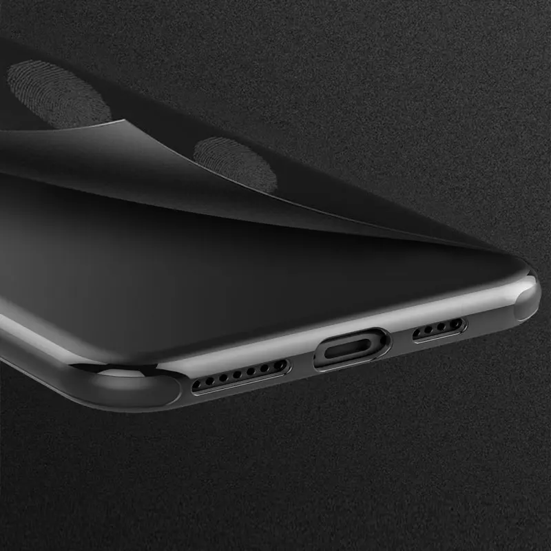 Автомобильный держатель Магнитный чехол для Huawei P20 Lite P30 Pro устанавливаемые
