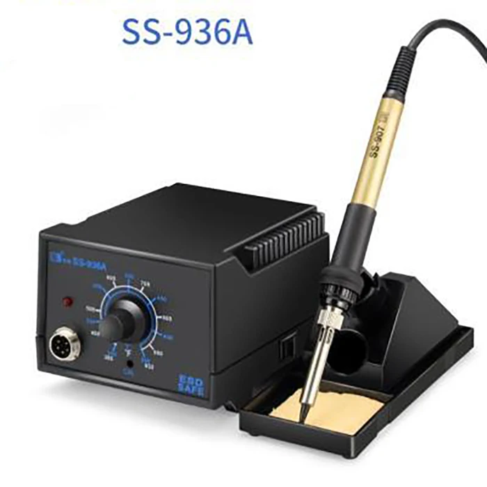 Anti-static thermostat Electric welding machine soldering iron Rework station mobile digital products maintenance tools solder paste melting point 181 ℃ smd welding smt patch maintenance mobile components solder paste needle tube sn628 36 8 0 4