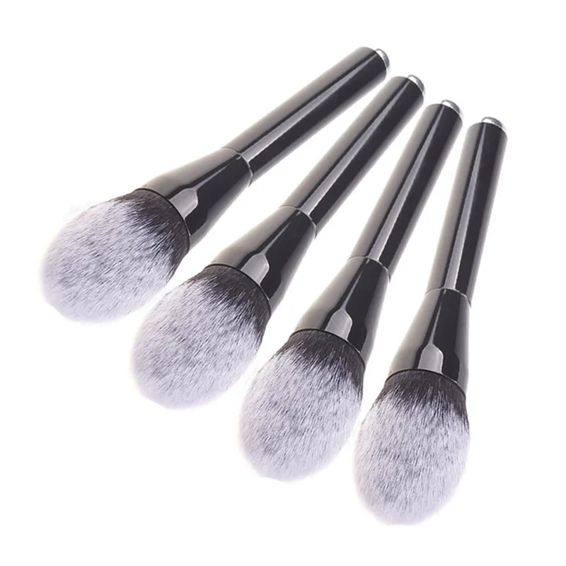 Кисти для макияжа пудра румяна макияж кисти Pincel Maquiagem Brochas Pinceaux Maquillage Kit Pinceles Maquillaje